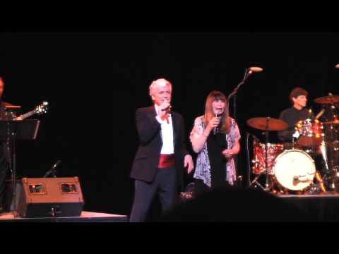 The Mountain's High - Dick and Dee Dee