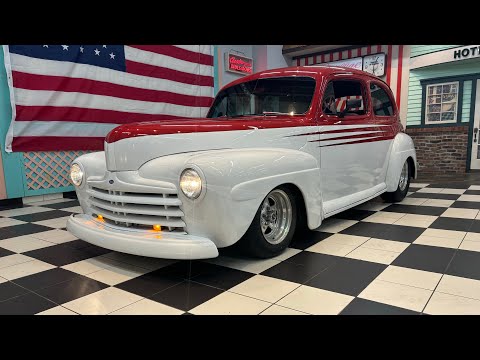 1946 Ford Tudor (CC-1876512) for sale in Annandale, Minnesota