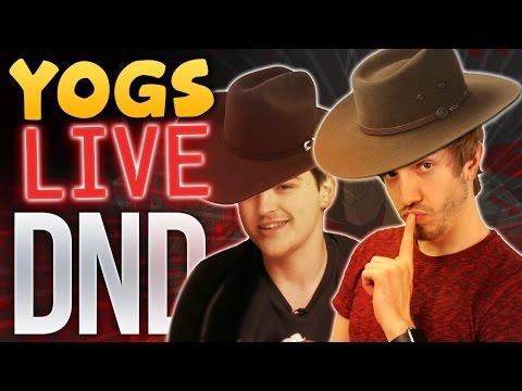 The Wild Wild North -  HighRollers D&D: Episode 33 (20th November 2016)