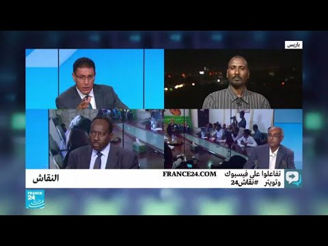 جهود الوساطة بين المجلس العسكري والمعارضة ماذا تجلب التدخلات الخارجية في الشؤون السودانية؟