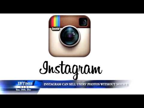Instagram ще споделя снимки на потребители без известяване