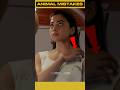 Funny Mistakes ️In ANIMAL MOVIE Ranbir K Rashmika Mandanna Shorts Ytshorts Shortsvideo