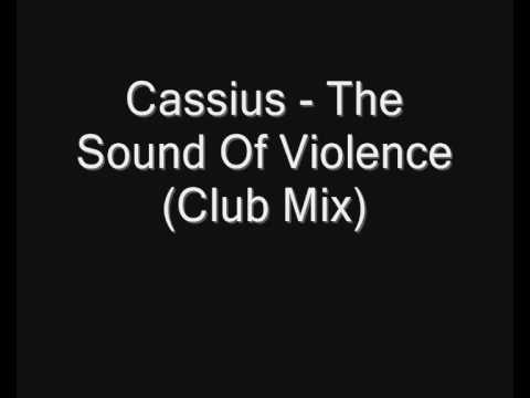 The Sound Of Violence video thumbnail