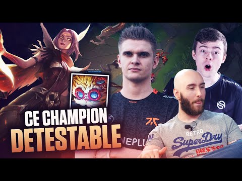 LE PIRE CHAMPION À AFFRONTER AU MID | Flex gang avec Alderiate, Chap et Seekerz