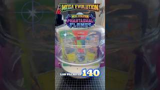 USING LABORATORY EQUIPMENT ON POKEMON PACKS! | Lab Packs EP140 #pokemon #pokemoncards #pokémon