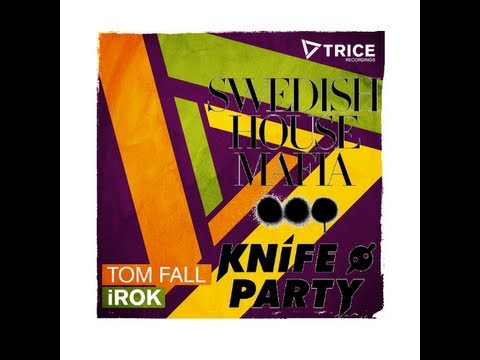 SHM & Knife Party vs Tom Fall - IROK The Antidote (Lookalike Sound System Mashup) [FREE Download!]