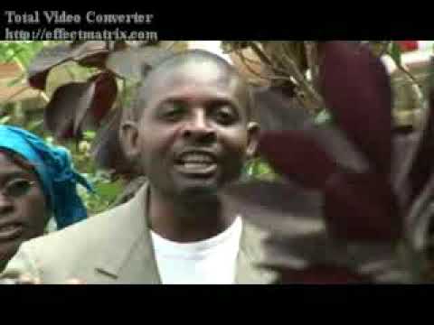 DUNIA NZIMA ( Chorale Sainte Famille de Bukavu) #2009.  #ChoraleSainteFamille #Bukavu #cathedralBkv