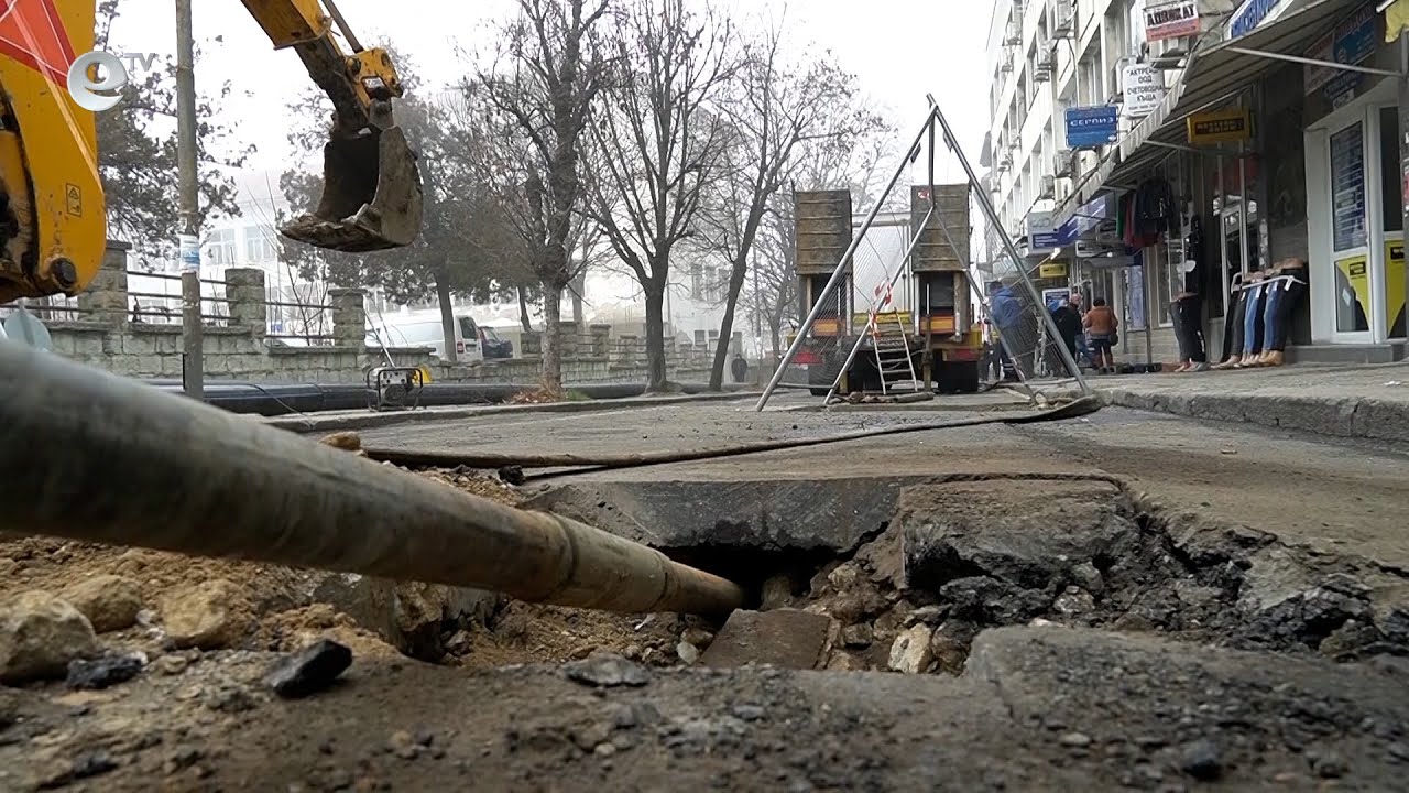 С 8% са намалели общите загуби на питейна вода в Кърджали след новия воден цикъл