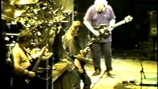 Grateful Dead "Minglewood Blues" 3/26/88 Hampton Coliseum, Hampton VA