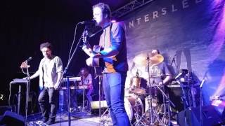 Wintersleep - Shadowless - Tide &amp; Boar, 2017-01-13