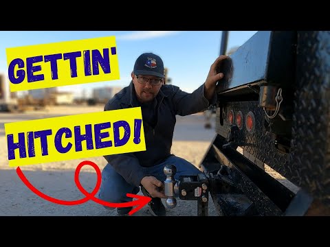 Is This Actually the Best Trailer Hitch?