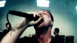 The Teeth  "Bulletproof"