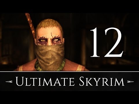 Ultimate Skyrim - To the Northern Holds [S1:E12]