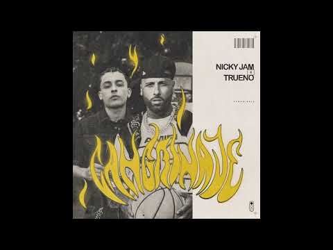 Cangrinaje - Nicky Jam x Trueno [1 HORA]