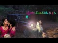 Jillena Jillena Song Rasigan Melody Song High Quality Digital Echo Effects