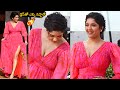 Ritika Singh Latest Gorgeous Looks In Pink Outfit Ritika Singh Latest Video News Buzz