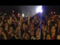 Angels & Airwaves- The Gift (Live from San Diego)