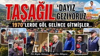 Bir Zamanlar Sular Altında Kaldı! Şimdi Doğalgaz Geliyor | Doğalgaz Sevinci | Ta