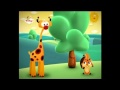 BabyTV Babytijd Verdwenen Wortel