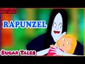 Rapunzel And The Wicked Witch