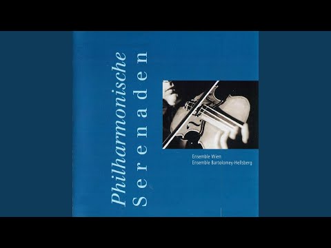 Divertimento in C Major, Hob. IV:1 "London Trio No. 1": III. Vivace