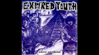 Expired Youth - Walking Tall