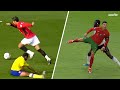When Cristiano Ronaldo DESTROYS Great Players in their Prime!