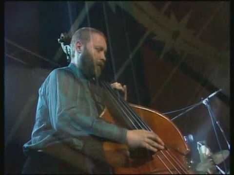 Dave Holland Quintet Live In Freiburg 86 Homecoming part 2.wmv