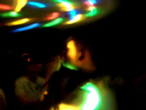 DJ Gammer & MC Offside - HTID 40 Pre Party 29/1/11 - Part 2