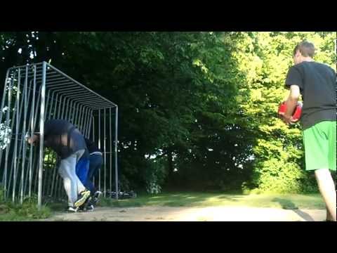 Arschbolzen Extrem 7