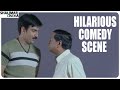 Ravi Teja M S Narayana Hilarious Comedy Scene Idiot Movie Shalimar Cinema