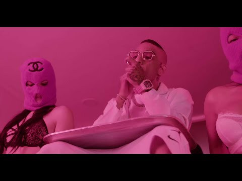 ZIPLOC🍓 - Pirlo  (Video Oficial)