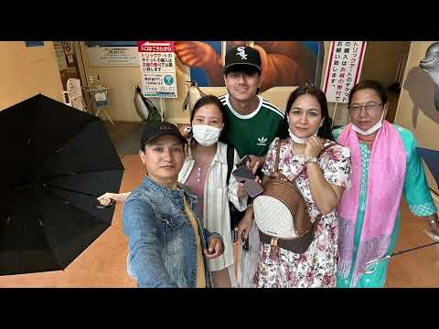 Visit Atami | Trip to Atami | 熱海観光