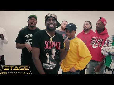 Maserati Dame vs AkaFromDNA