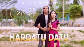 Download lagu Farro Simamora Feat Vifa Agora - Cintamu Mardatu Datu mp3 Download lagu Farro Simamora Feat Vifa Agora - Cintamu Mardatu Datu mp3