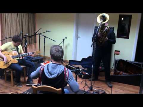 Ansambel Jerneja Kolarja - Sonce in sneg (2015)