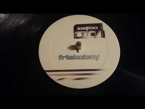 Friskoboy – 2000 (Original Mix)