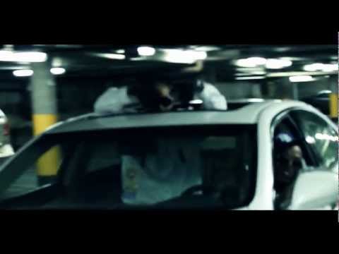 WORLD PREMIER - AKSHUN MAN FEAT. KAYBE "PARA-SHOOT!" (PROD.BY TRACKMONSTA) OFFICIAL VIDEO