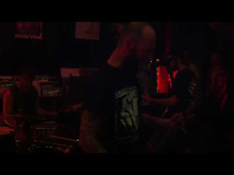 Blight Worms @ Black Wire Records (2/12/16)