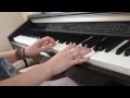 Deep in the Meadow Piano Cover 