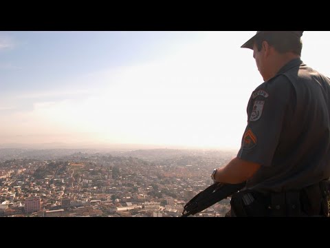 Rio police killed 558 people from January-April