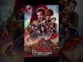 Dungeons Dragons Honor Among Thieves Reveals Movie Poster Shorts