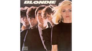 Blondie - A Shark In Jets Clothing (1976)