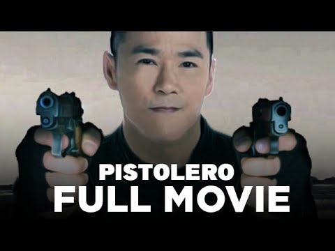 PISTOLERO: Jeric Raval, John Apacible, Joanne Miller & Mark Lapid | Full Movie