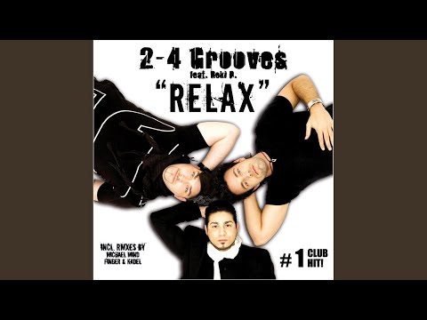 Relax (Original Club Mix)