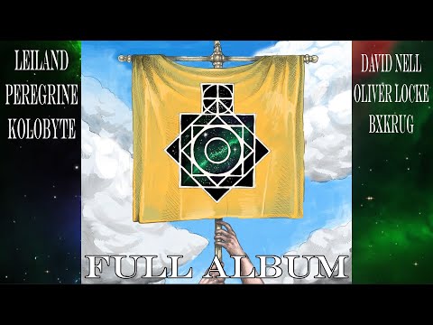 On The Mountain Top: Section 1 (Full Album)