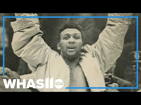 Keeping Jimmy Ellis' boxing legacy alive | Reclaiming Louisville's Heavyweight Heritage