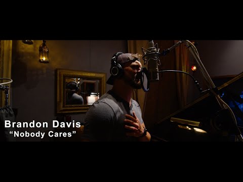 Nobody Cares - Brandon Davis