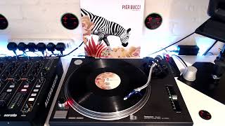 Pier Bucci - L Nuit (Dominik Eulberg Remix)