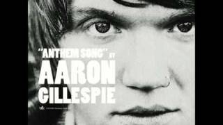 Aaron Gillespie   All Things New Song